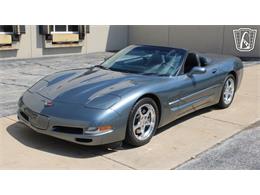 2004 Chevrolet Corvette (CC-2099253) for sale in Crete, Illinois