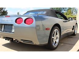 2004 Chevrolet Corvette (CC-2099253) for sale in Crete, Illinois