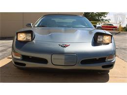 2004 Chevrolet Corvette (CC-2099253) for sale in Crete, Illinois