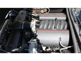 2004 Chevrolet Corvette (CC-2099253) for sale in Crete, Illinois