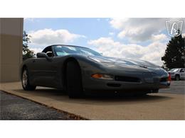 2004 Chevrolet Corvette (CC-2099253) for sale in Crete, Illinois