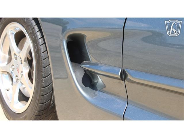 2004 Chevrolet Corvette (CC-2099253) for sale in Crete, Illinois