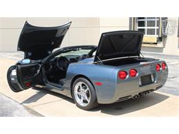 2004 Chevrolet Corvette (CC-2099253) for sale in Crete, Illinois