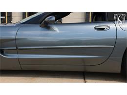 2004 Chevrolet Corvette (CC-2099253) for sale in Crete, Illinois