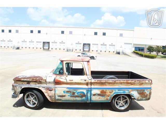 1963 Chevrolet C10 (CC-2099254) for sale in Houston, Texas