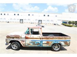 1963 Chevrolet C10 (CC-2099254) for sale in Houston, Texas