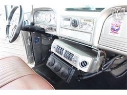1963 Chevrolet C10 (CC-2099254) for sale in Houston, Texas