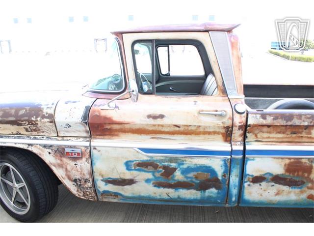 1963 Chevrolet C10 (CC-2099254) for sale in Houston, Texas