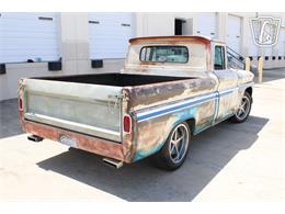 1963 Chevrolet C10 (CC-2099254) for sale in Houston, Texas