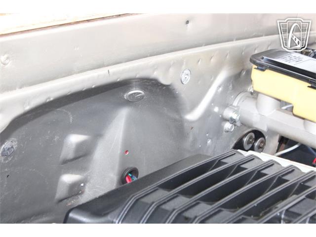 1963 Chevrolet C10 (CC-2099254) for sale in Houston, Texas