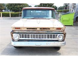 1963 Chevrolet C10 (CC-2099254) for sale in Houston, Texas