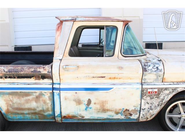 1963 Chevrolet C10 (CC-2099254) for sale in Houston, Texas