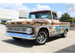 1963 Chevrolet C10 (CC-2099254) for sale in Houston, Texas