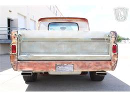 1963 Chevrolet C10 (CC-2099254) for sale in Houston, Texas