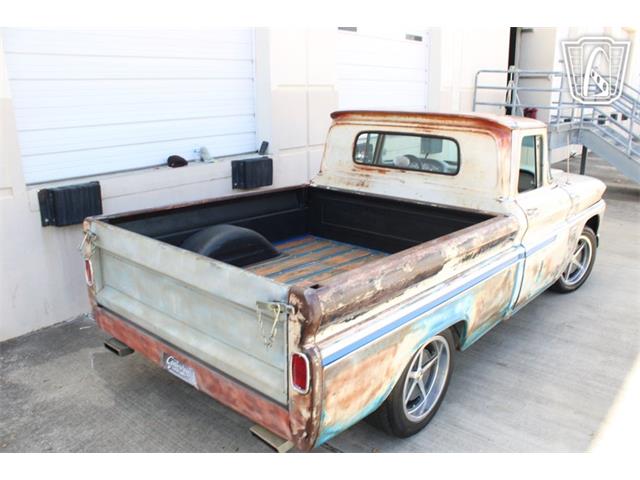 1963 Chevrolet C10 (CC-2099254) for sale in Houston, Texas