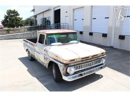 1963 Chevrolet C10 (CC-2099254) for sale in Houston, Texas