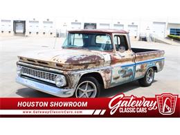 1963 Chevrolet C10 (CC-2099254) for sale in Houston, Texas