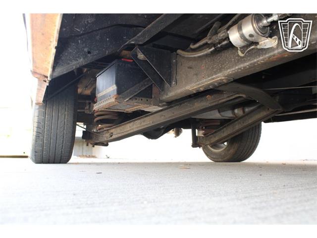 1963 Chevrolet C10 (CC-2099254) for sale in Houston, Texas