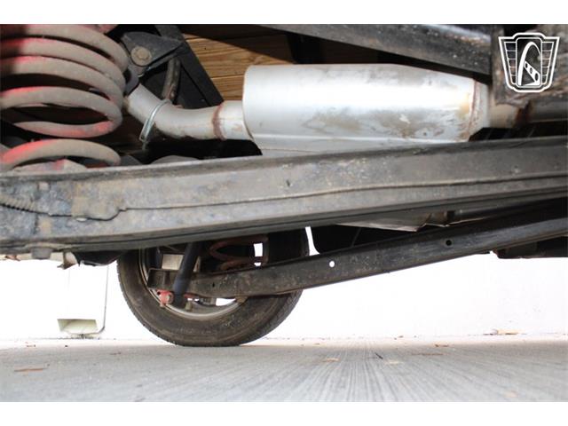 1963 Chevrolet C10 (CC-2099254) for sale in Houston, Texas