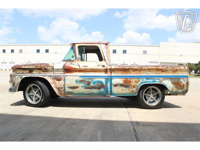 1963 Chevrolet C10 (CC-2099254) for sale in Houston, Texas