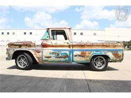 1963 Chevrolet C10 (CC-2099254) for sale in Houston, Texas