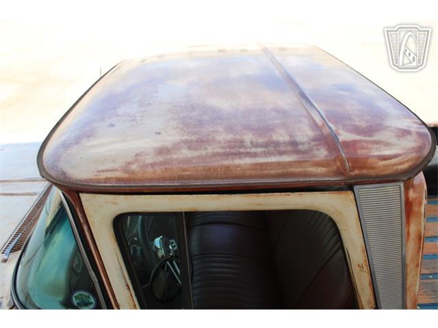 1963 Chevrolet C10 (CC-2099254) for sale in Houston, Texas