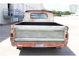 1963 Chevrolet C10 (CC-2099254) for sale in Houston, Texas