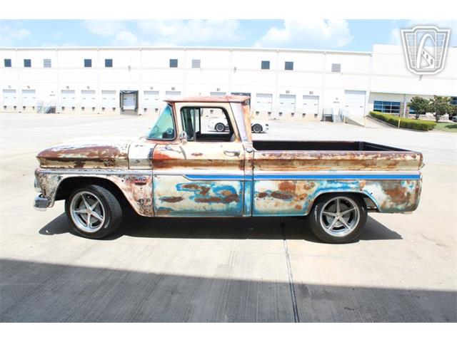 1963 Chevrolet C10 (CC-2099254) for sale in Houston, Texas