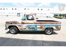 1963 Chevrolet C10 (CC-2099254) for sale in Houston, Texas