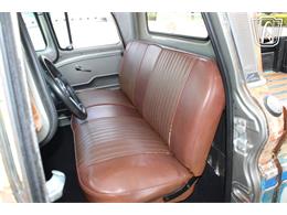 1963 Chevrolet C10 (CC-2099254) for sale in Houston, Texas