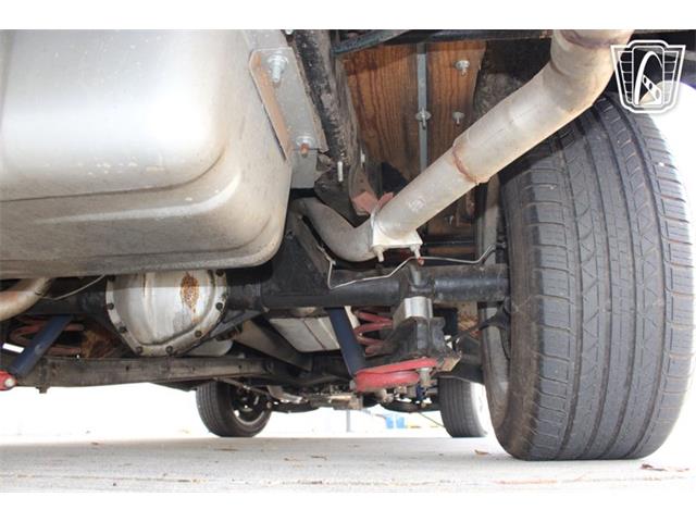 1963 Chevrolet C10 (CC-2099254) for sale in Houston, Texas