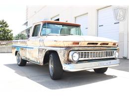 1963 Chevrolet C10 (CC-2099254) for sale in Houston, Texas