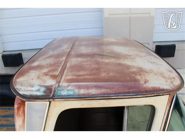 1963 Chevrolet C10 (CC-2099254) for sale in Houston, Texas