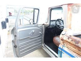 1963 Chevrolet C10 (CC-2099254) for sale in Houston, Texas