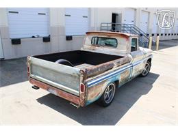 1963 Chevrolet C10 (CC-2099254) for sale in Houston, Texas