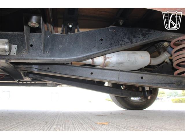 1963 Chevrolet C10 (CC-2099254) for sale in Houston, Texas