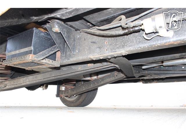 1963 Chevrolet C10 (CC-2099254) for sale in Houston, Texas