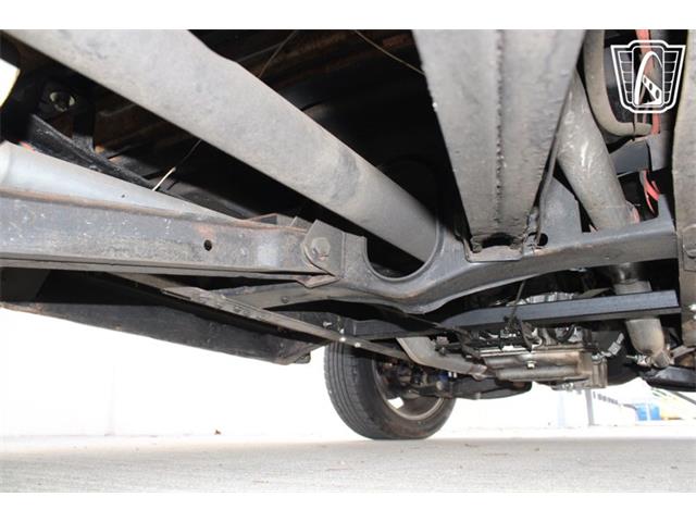 1963 Chevrolet C10 (CC-2099254) for sale in Houston, Texas