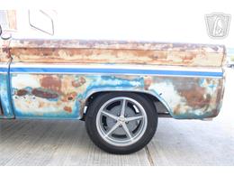 1963 Chevrolet C10 (CC-2099254) for sale in Houston, Texas