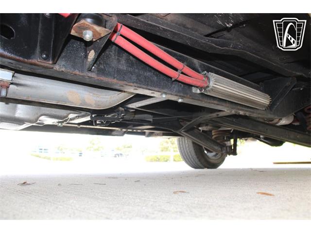 1963 Chevrolet C10 (CC-2099254) for sale in Houston, Texas