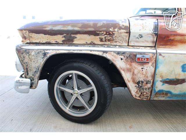 1963 Chevrolet C10 (CC-2099254) for sale in Houston, Texas