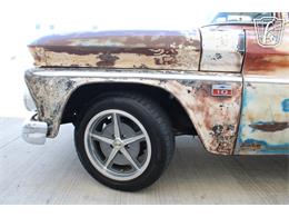 1963 Chevrolet C10 (CC-2099254) for sale in Houston, Texas