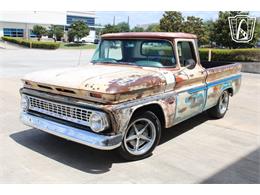 1963 Chevrolet C10 (CC-2099254) for sale in Houston, Texas