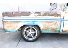 1963 Chevrolet C10 (CC-2099254) for sale in Houston, Texas
