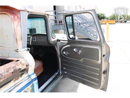 1963 Chevrolet C10 (CC-2099254) for sale in Houston, Texas