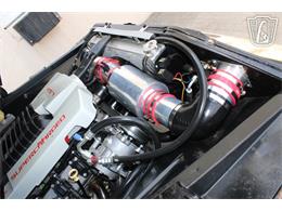 1963 Chevrolet C10 (CC-2099254) for sale in Houston, Texas
