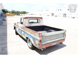 1963 Chevrolet C10 (CC-2099254) for sale in Houston, Texas