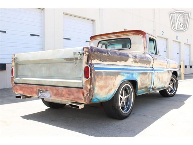 1963 Chevrolet C10 (CC-2099254) for sale in Houston, Texas