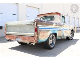 1963 Chevrolet C10 (CC-2099254) for sale in Houston, Texas