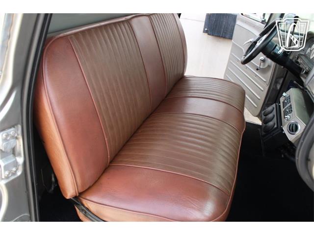 1963 Chevrolet C10 (CC-2099254) for sale in Houston, Texas